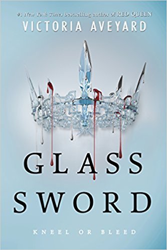 glass sword